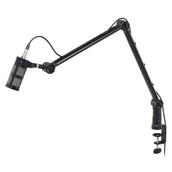 Voicecasting Pack Black