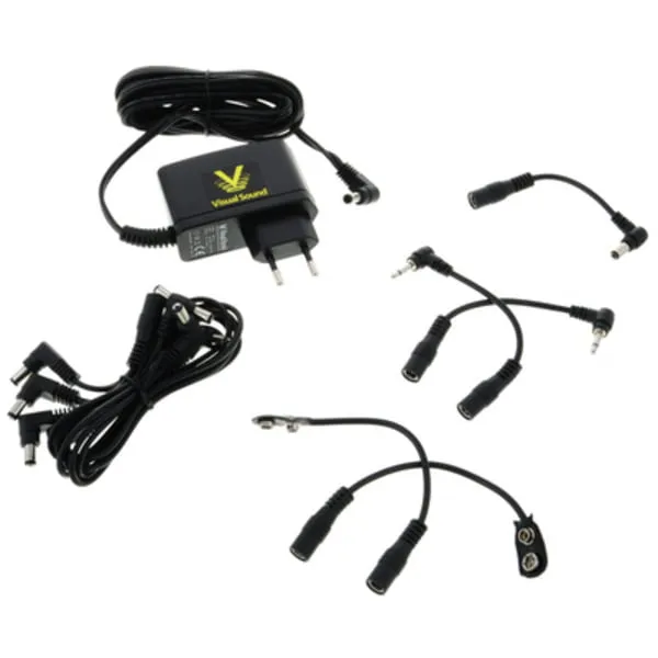 VS 1 Spot Combo Pack