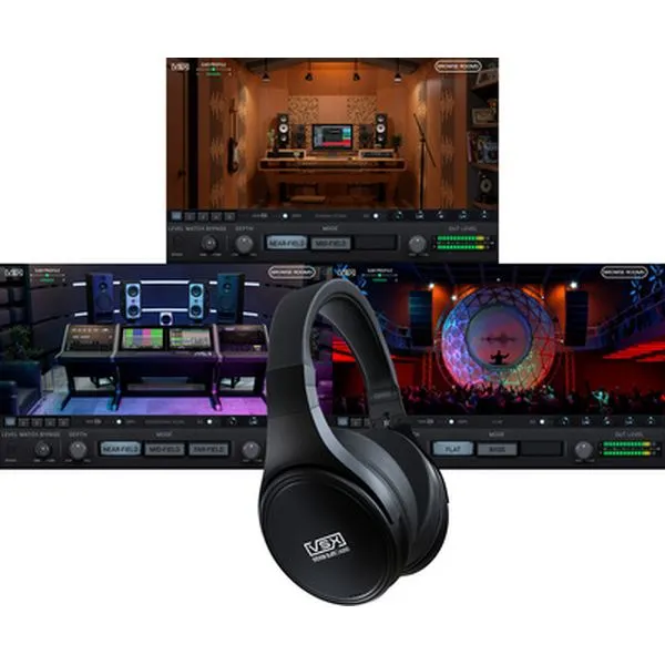 VSX Essentials Edition