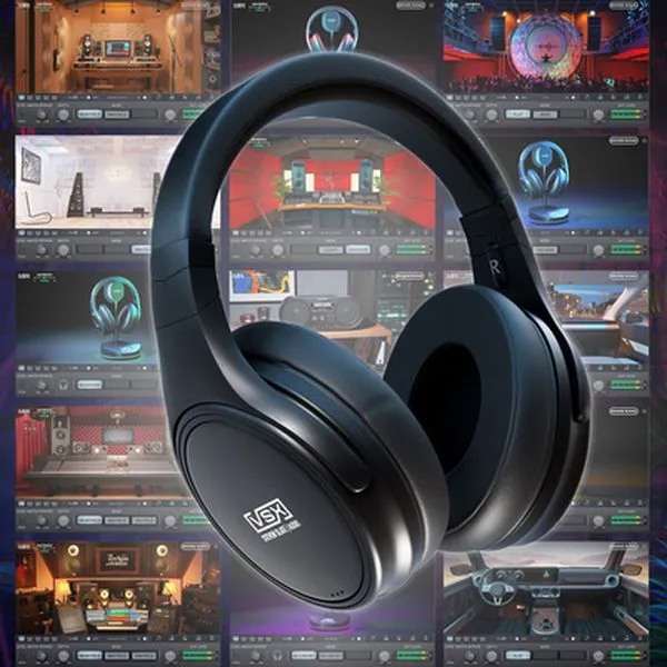 VSX Platinum Edition