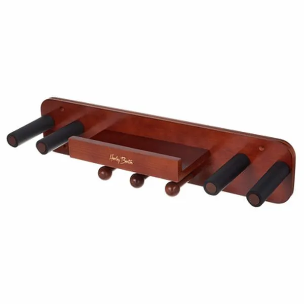 Wall Mount Display Double