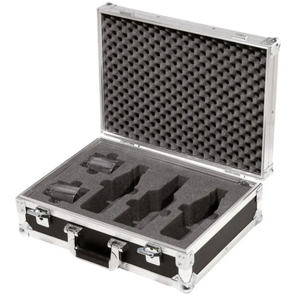 Whiskey Case PB