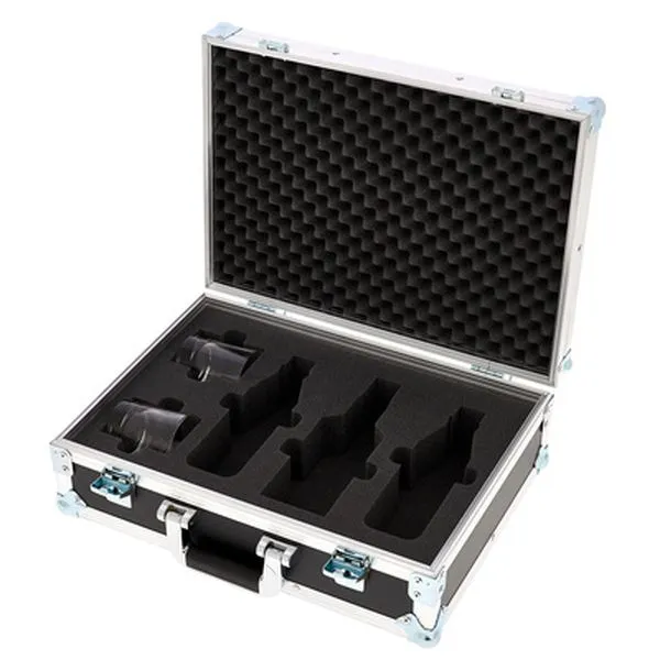 WHISKEY Case