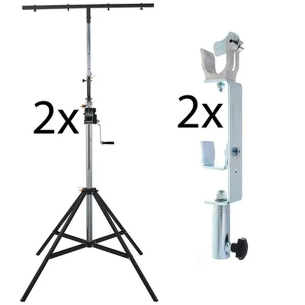 Wind Up 100-4 Bundle Vertikal