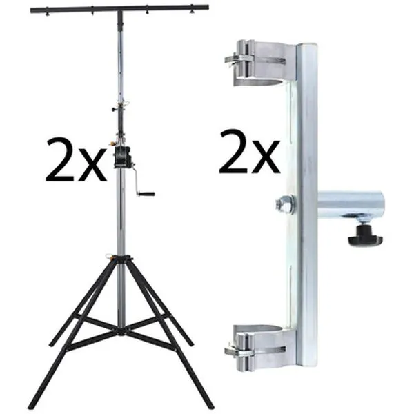 Wind Up 100-4 Bundle