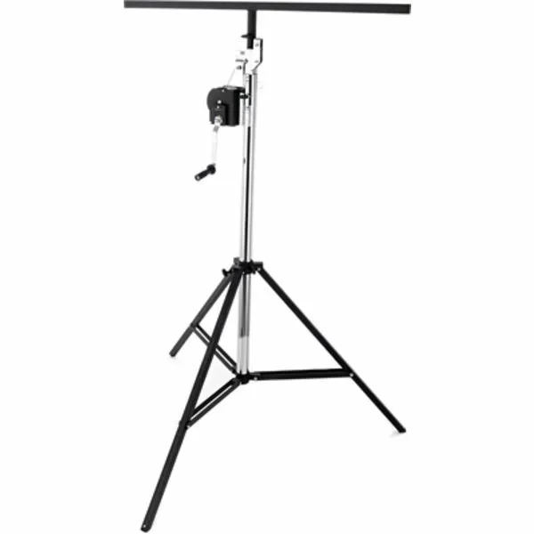 Wind Up 85 kg TÜV