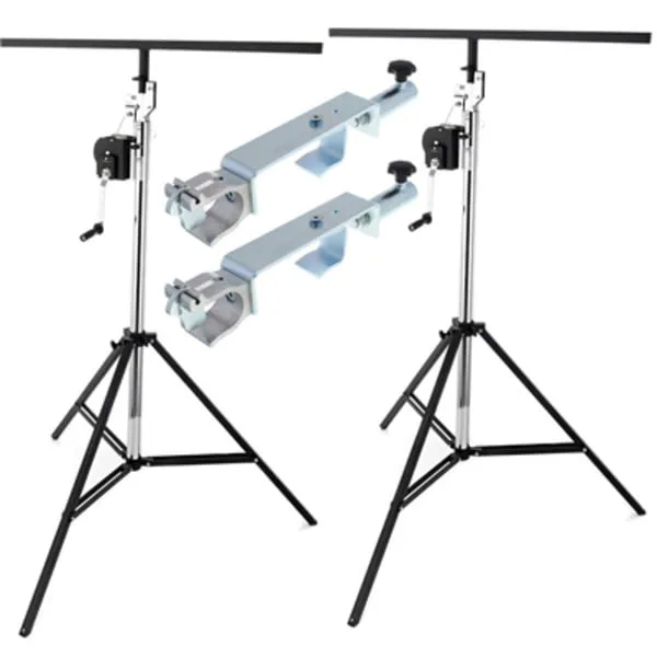 Wind up Bundle Vertikal