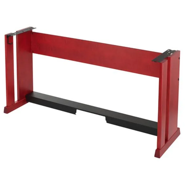 Wood Keyboard Stand V4