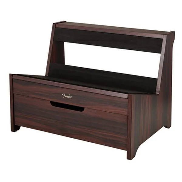Wooden Amplifier Stand