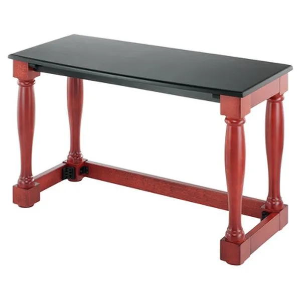 Wooden Bench Legend So B-Stock