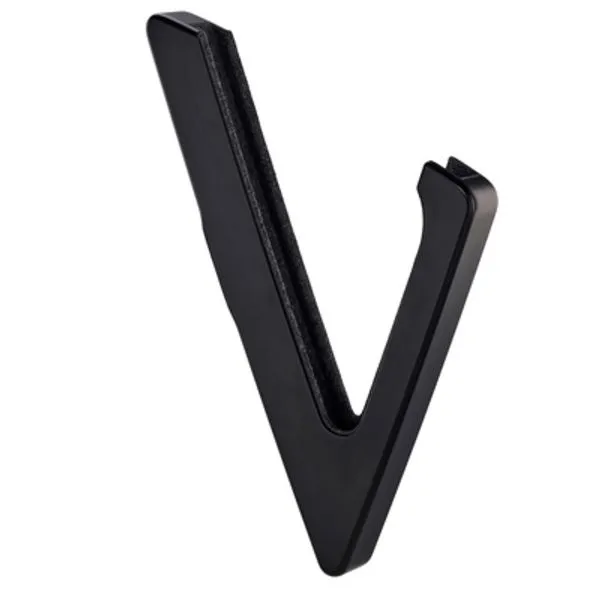 Wooden Saddle for Delta Harp