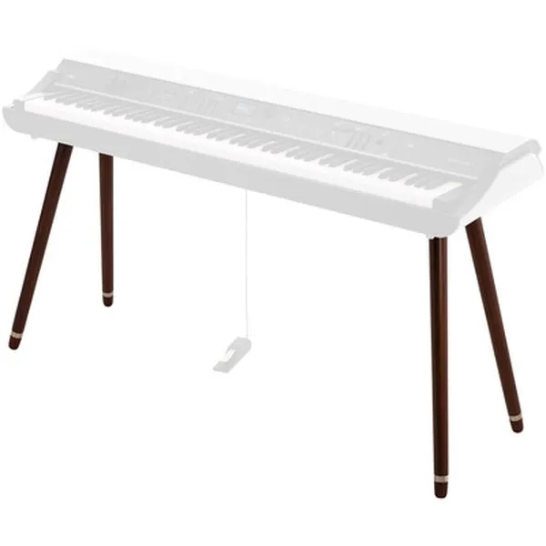 Wooden Stand Grandstage X