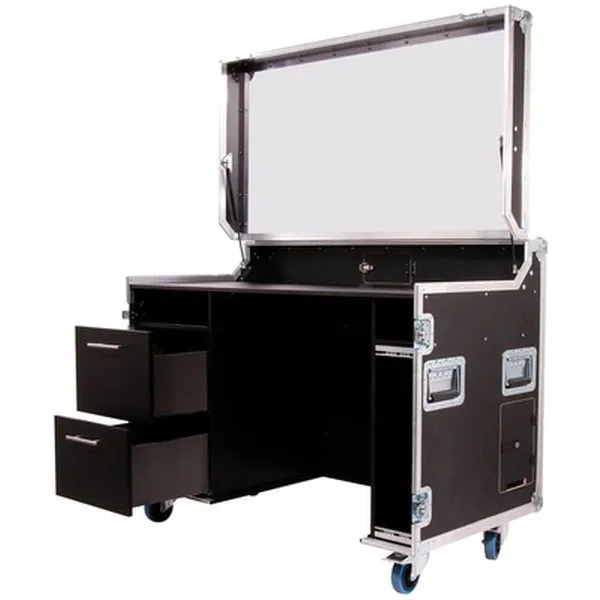 Workstation Office Case