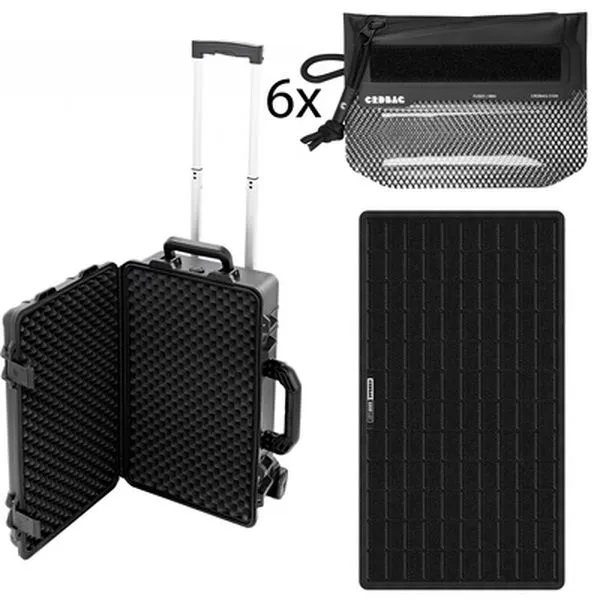 WP Safe Box 1 IP65 Bundle 01