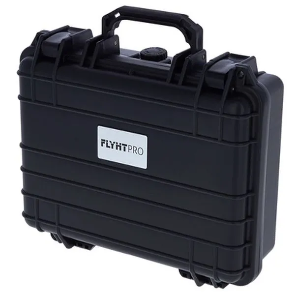 WP Safe Box 3 IP65 B-Stock