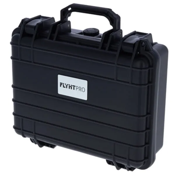 WP Safe Box 3 IP65