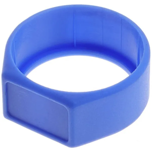 XCR Ring Blue