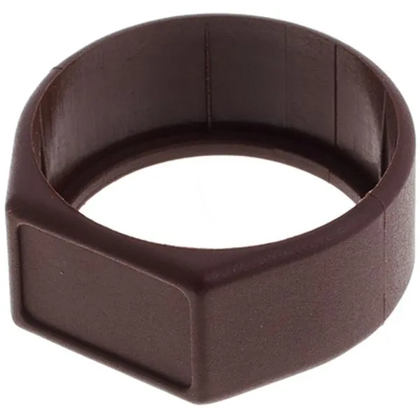 XCR Ring Brown