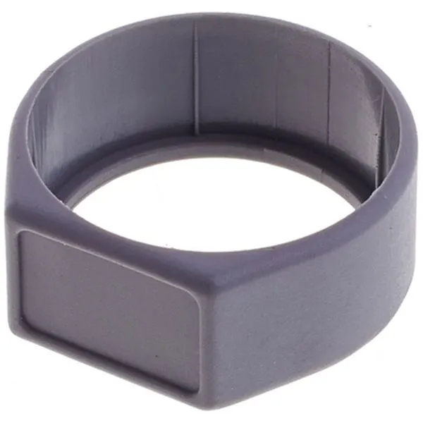 XCR Ring Grey