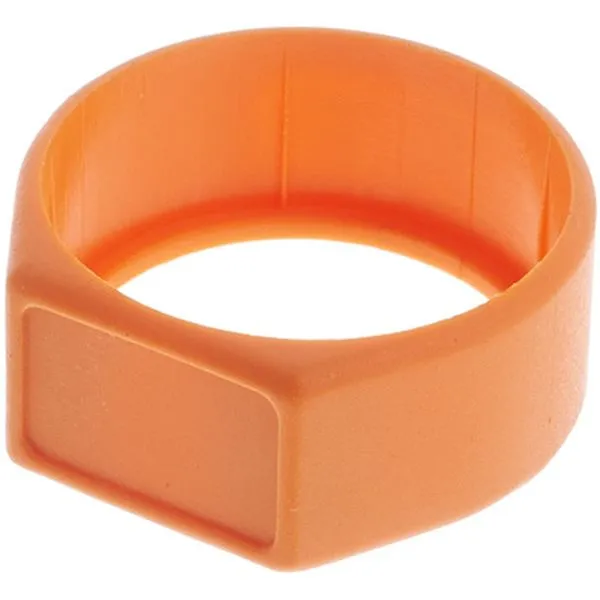 XCR Ring Orange