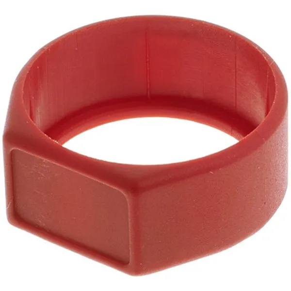 XCR Ring Red
