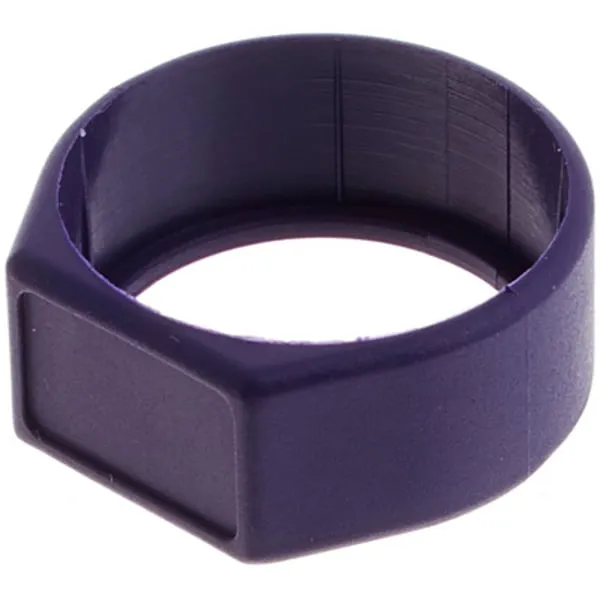 XCR Ring violet