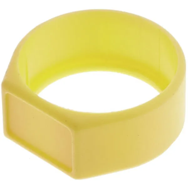 XCR Ring Yellow