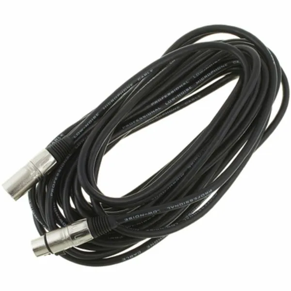 XLR 7-pin Cable 10m