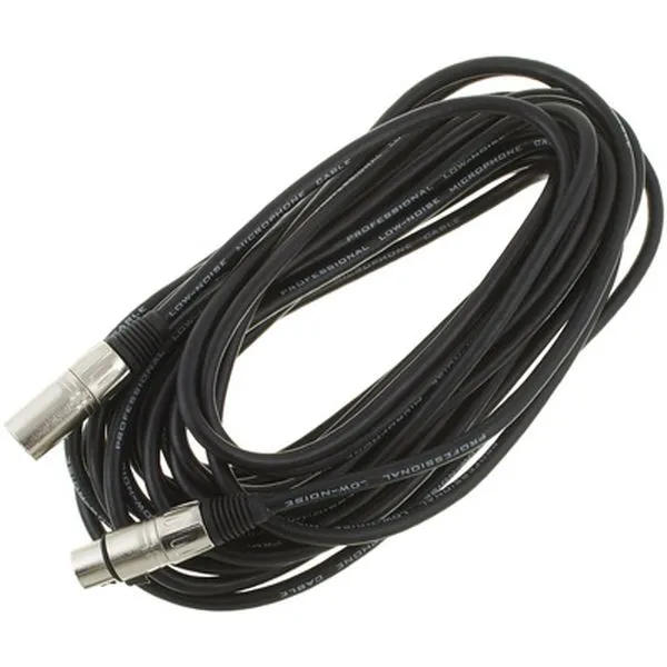XLR 7-pin Cable