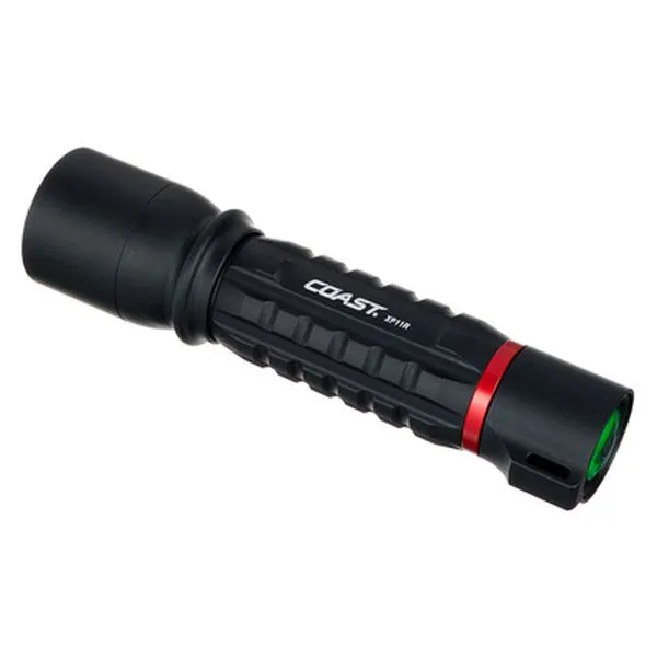 XP11R LED Torch