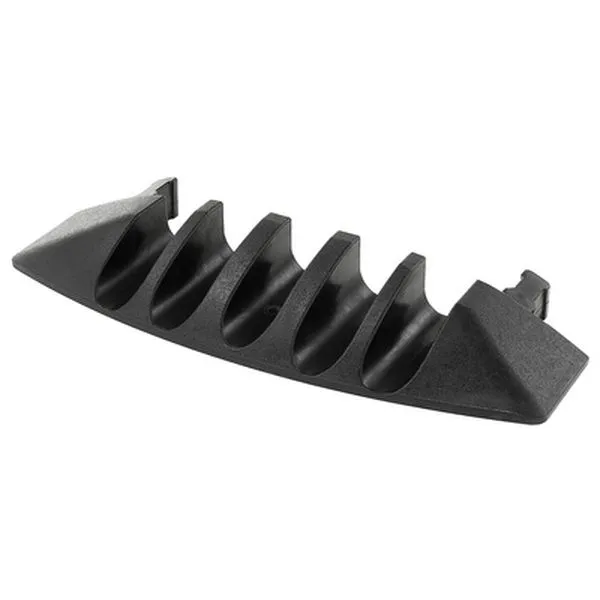 XXL End Ramp