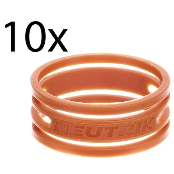 XXR Brown 10x