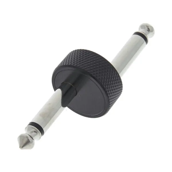 Z-Connector Black