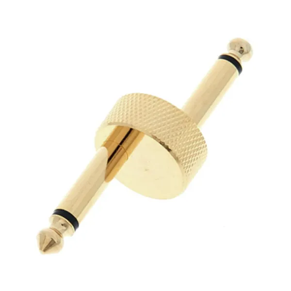 Z-Connector gold