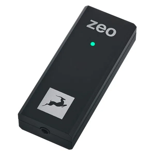 ZEO