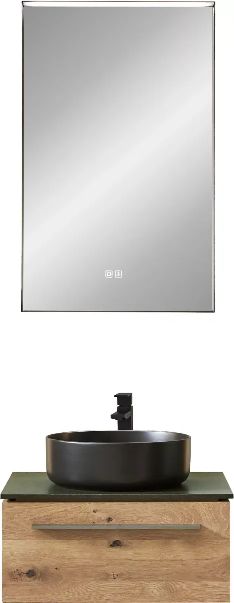 BADEZIMMER 3-teilig in 55,4 cm