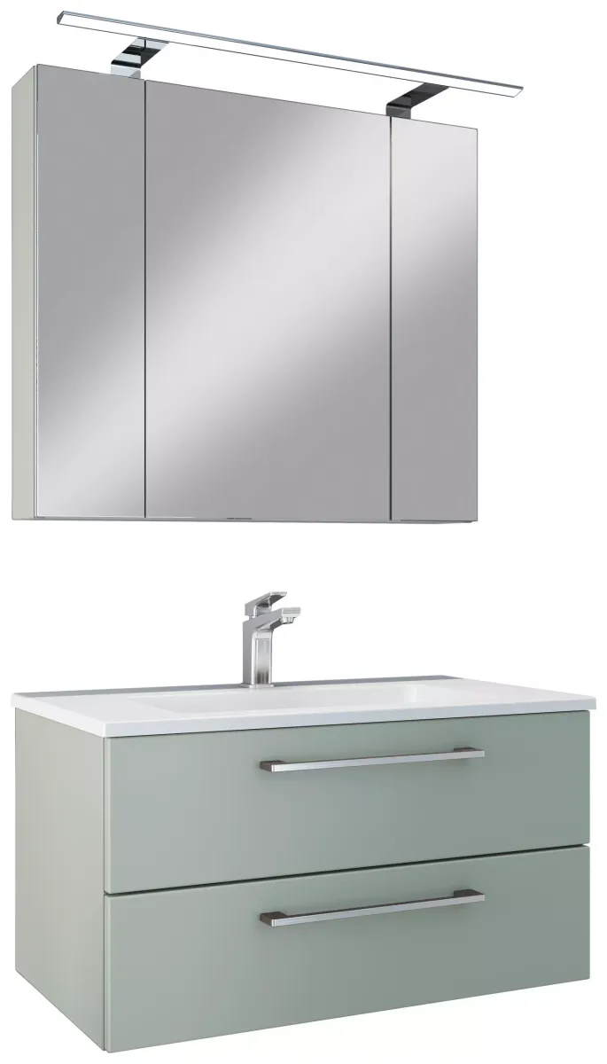 BADEZIMMER 4-teilig in 82,2 cm