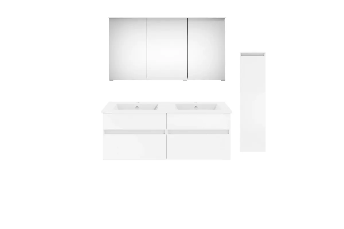 BADEZIMMER 5-teilig in 150 cm