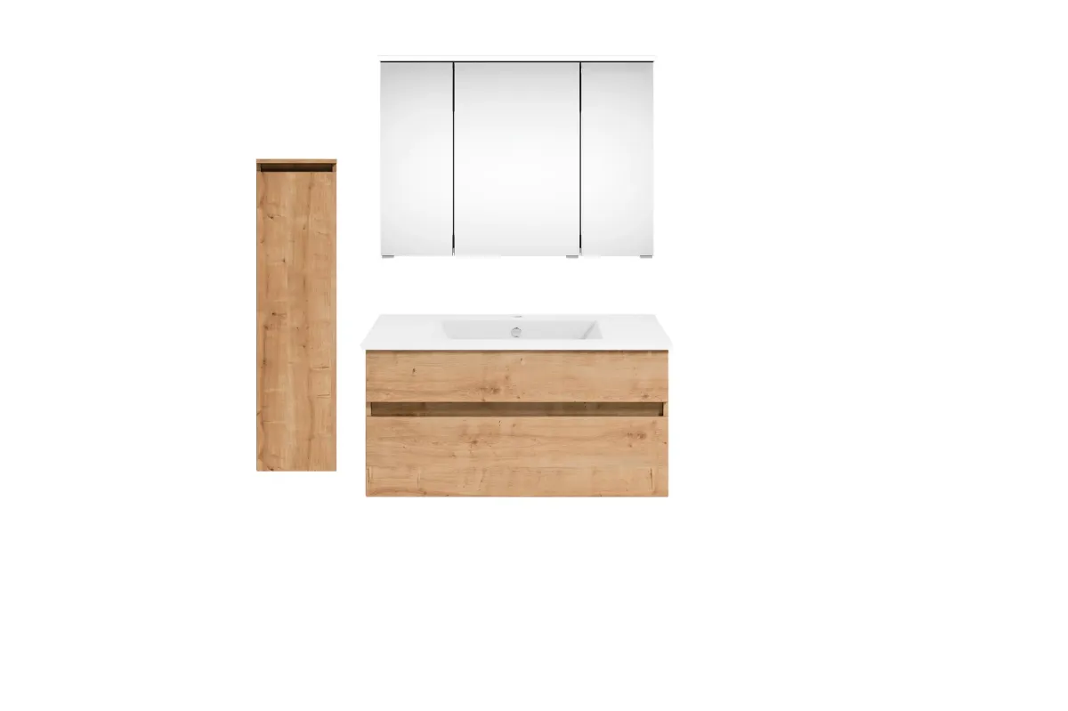 BADEZIMMER in 120 cm