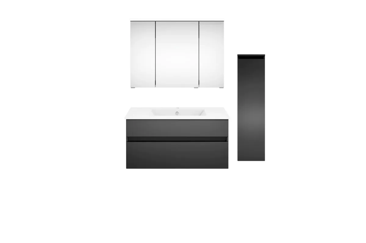 BADEZIMMER in 120 cm