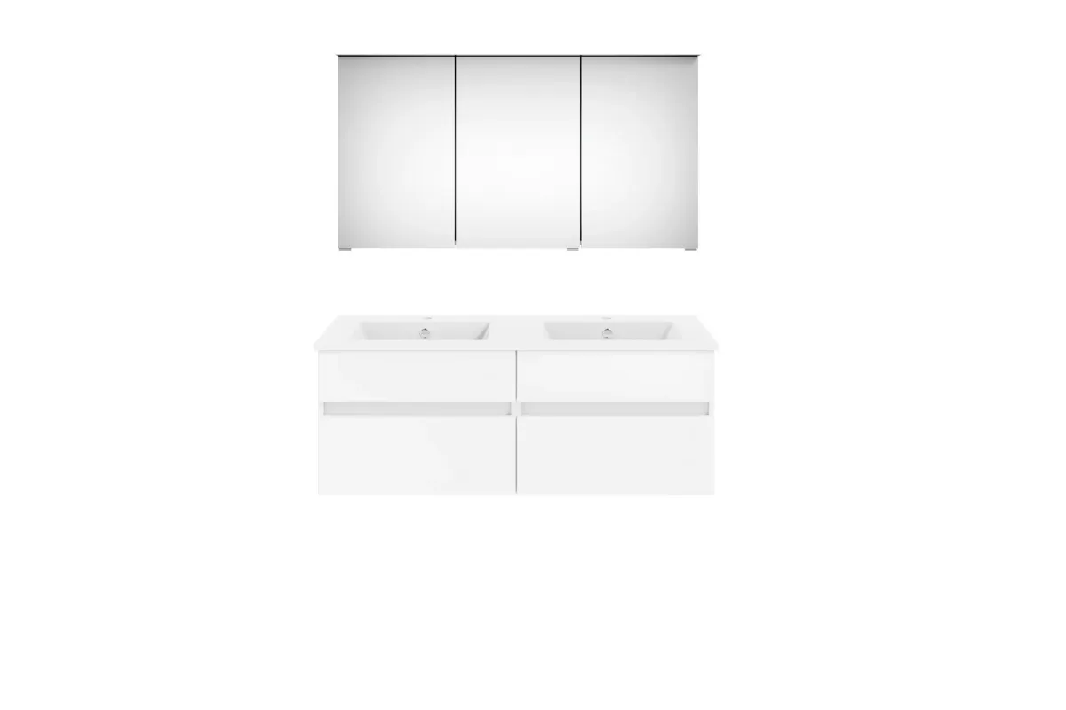 BADEZIMMER in 120 cm