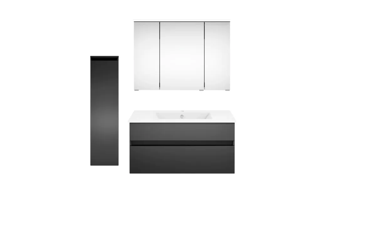 BADEZIMMER in 120 cm