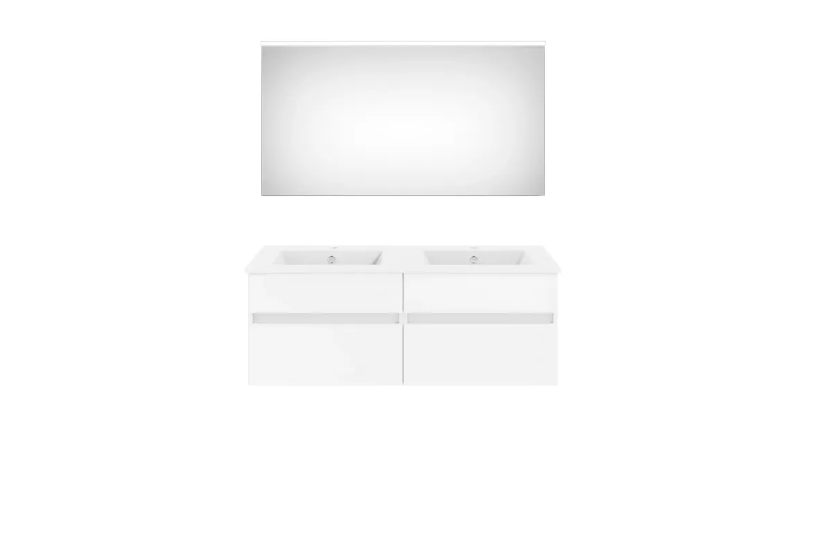 BADEZIMMER in 120 cm