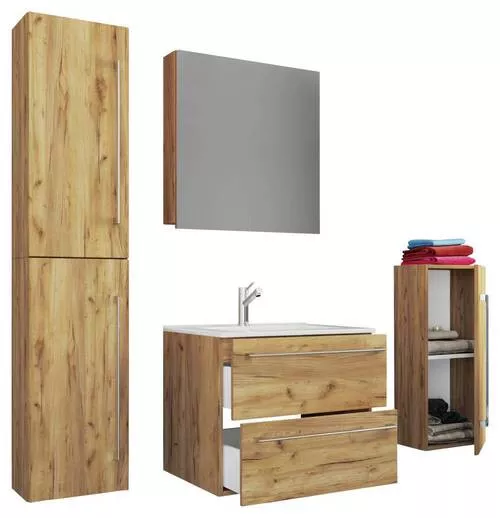 BADEZIMMER in 127 cm