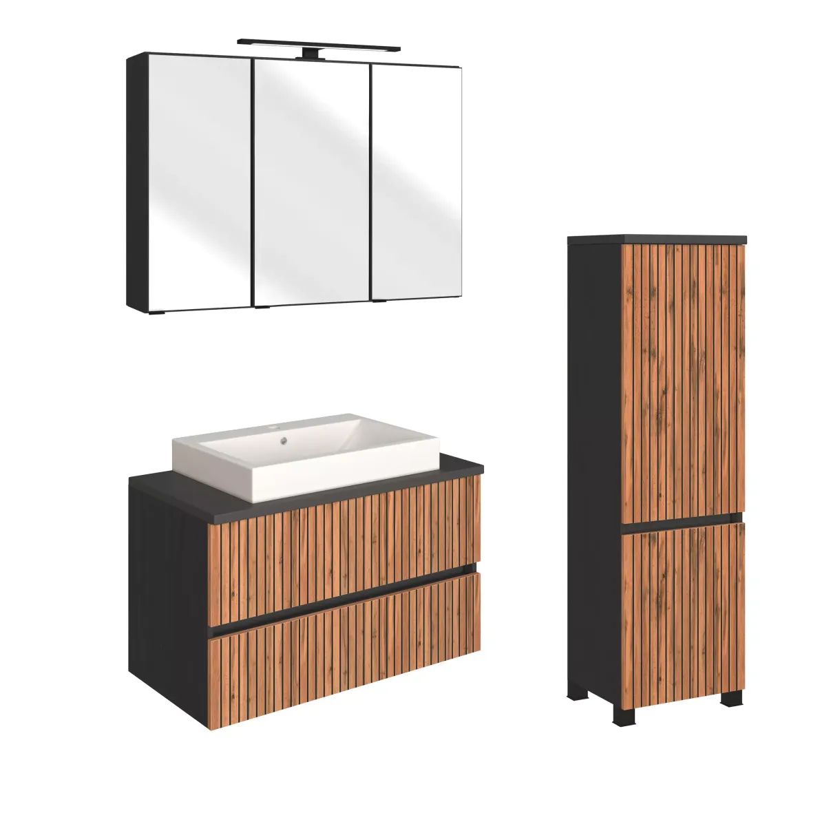 BADEZIMMER in 130 cm
