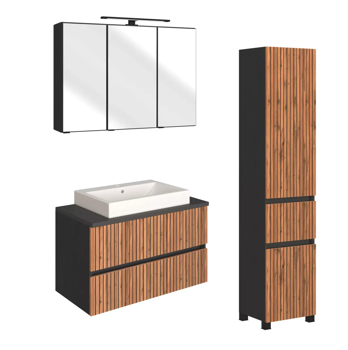 BADEZIMMER in 130 cm