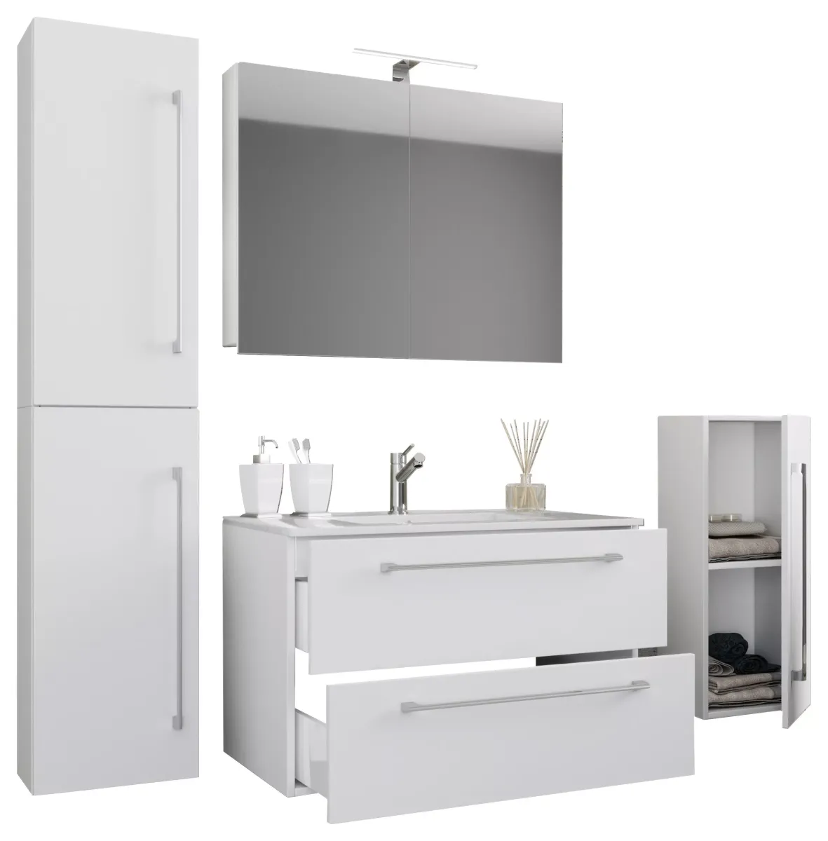 BADEZIMMER in 147 cm