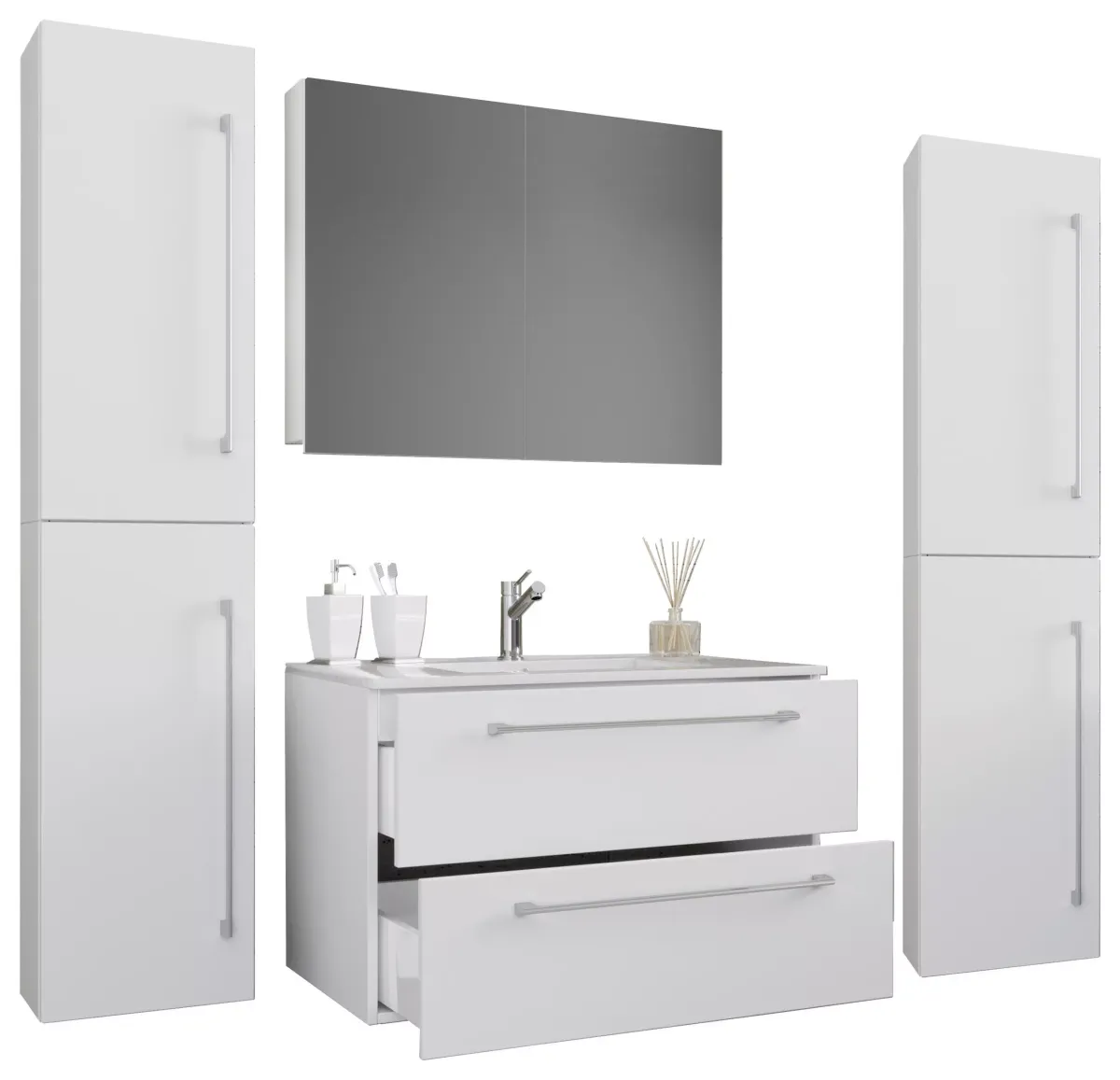 BADEZIMMER in 147 cm