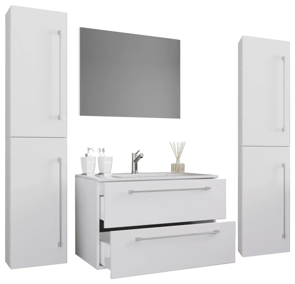 BADEZIMMER in 147 cm