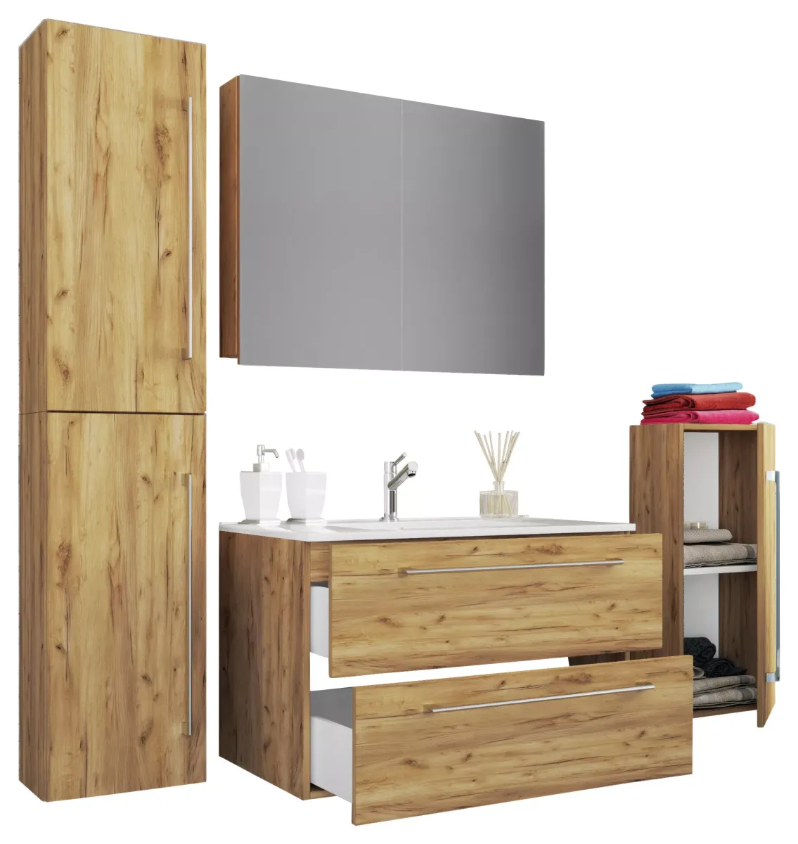 BADEZIMMER in 147 cm